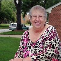 Linda Ann Simpson