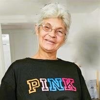 KATHY LYNN BARNETT