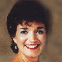 Gloria J. Wheeler