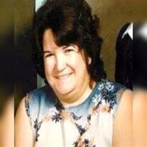 Dimple Pauline Finney