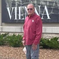 Dennis F. McWilliams
