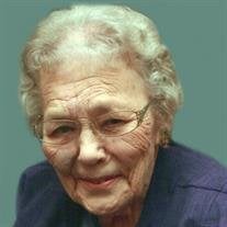 Elaine E. Weber