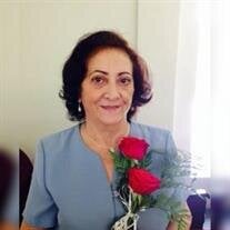 Dr. Luzmilla Marin de Espinoza
