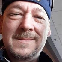 Matthew James Connors