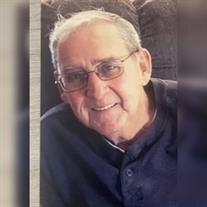 Donald Wayne Harvey, Sr.