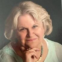 Camilla Carolyn Nemeth