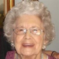 Fern Louise LITZ