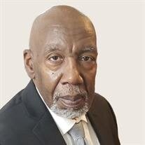 Mr. Johnny L. Greene