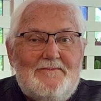 Dr. Ronald Jay Kronemeyer