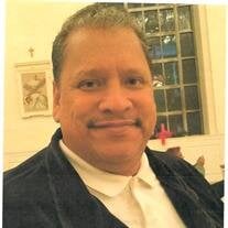 Juan Garcia