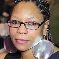 Ms. Alesia D. Williams