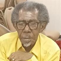 Horace Waite