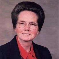 Geneva Kirkland Sears