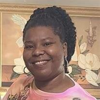 Mrs. Kenyetta Sharpe Payton