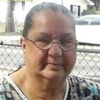 Willie Jane Williams