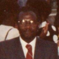 Carl William Chase