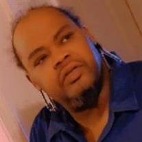 Mr. Tonio Lomont Lockett, Sr.