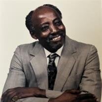 Lawrence James Baker Sr.