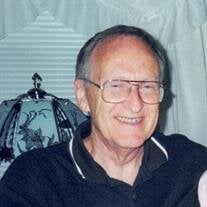 Charles H. Hudson