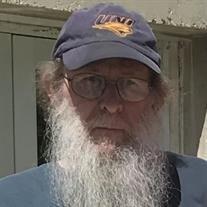 David Elwood Gerken