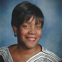N. Elaine Torain