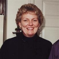 Cecelia J. Jones