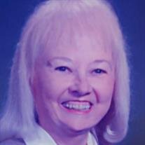 Jacquelyn "Jackie" Hornberger
