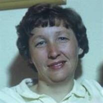 Ruby Anne Burley