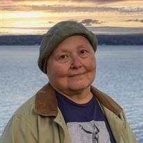 Cathy Marie Abramson