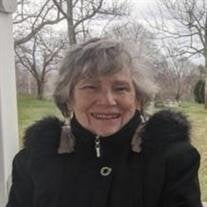 Christine L. Kimball