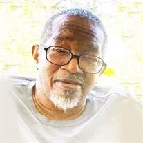 Mr. Andrew "Pop" Fleming