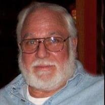 Walter James Christie