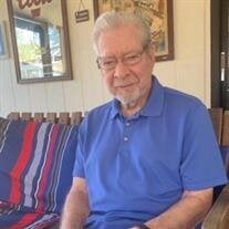 Cleatus A. Urick