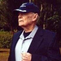 William Wesley McRee