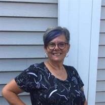 Donna Gail Muggah