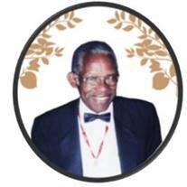 Joseph Parham Sr.