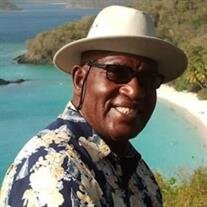 Archibald Stephens II
