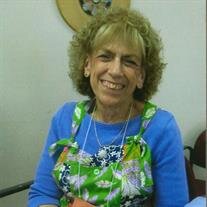 Harriett Mary Issertell