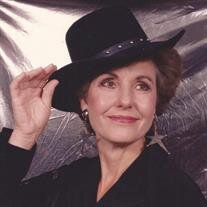 Patsy Ann McAnally Johnson Holland