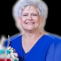Sandra Sue Keller