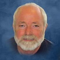 Gordon James Hammett