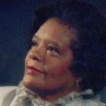 Hattie W. Riley