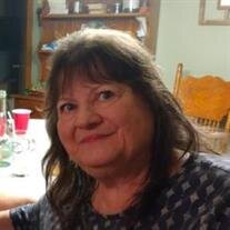 Patricia Hanson