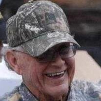 Biddle R. Almli