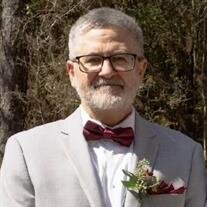 Mr. Michael Scott Rogers
