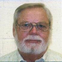 Michael Dean Snead