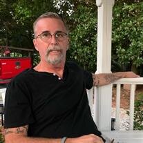 Mr. Mark Wesley Sullivan