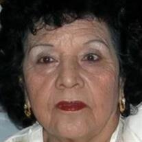 Micaela Lara Martinez