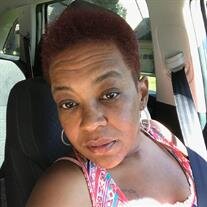 Mrs. Otisha Williams Ardoin