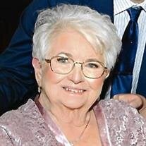 Catherine E. Cilenti